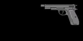 Alternative Weapon Icons